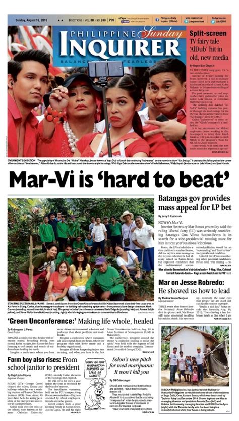 pinoy trending|INQUIRER.net .